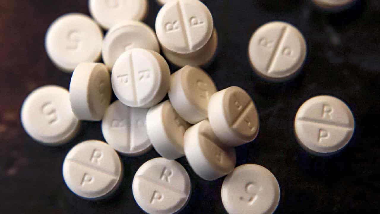 New study creates guidelines to safely kick opioid use