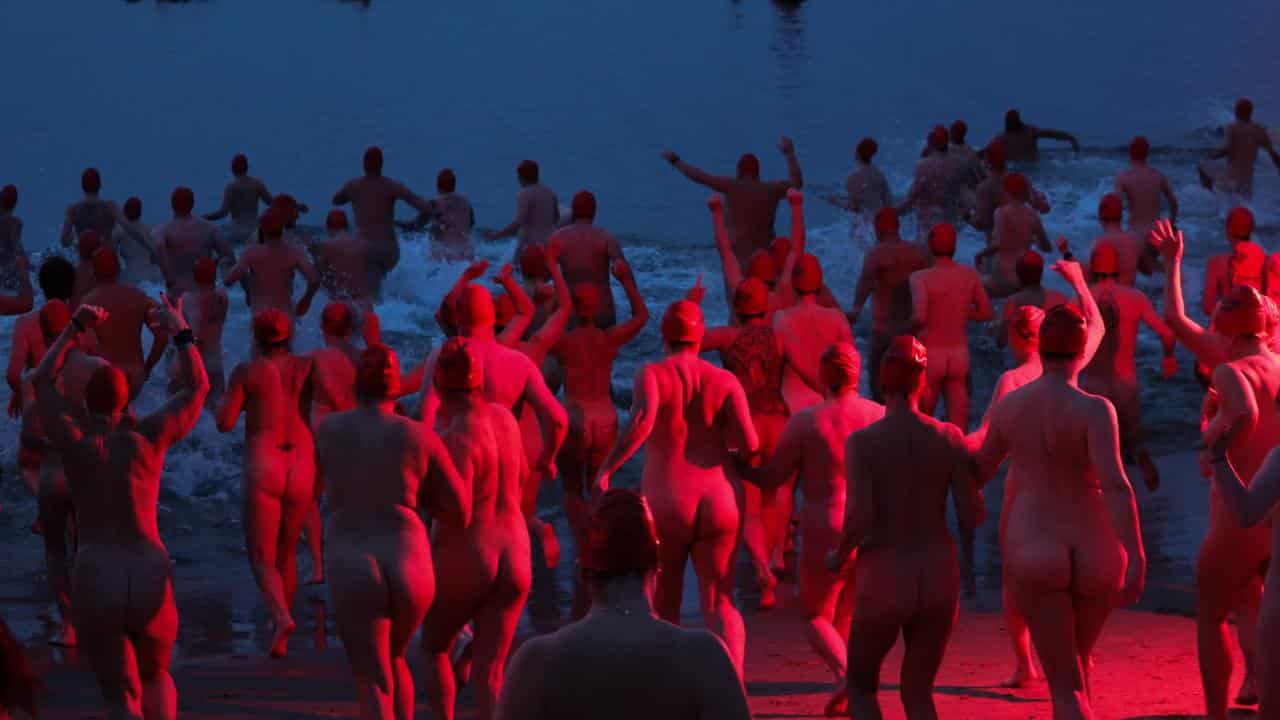 Midwinter festival Dark Mofo posts attendance record