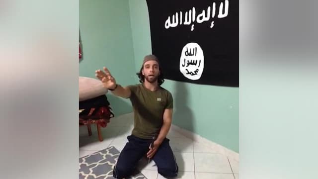 Terror duo shorten sentences on appeal