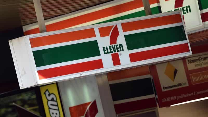 Seven's appeal puts 7-Eleven delivery service at risk