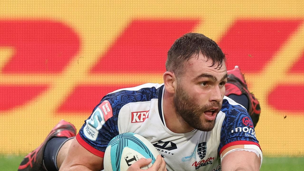 Kemeny and Pietsch happy for any Wallabies role