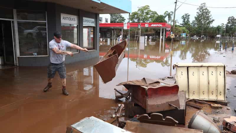 Rebuilding homes to be quicker after NSW disasters