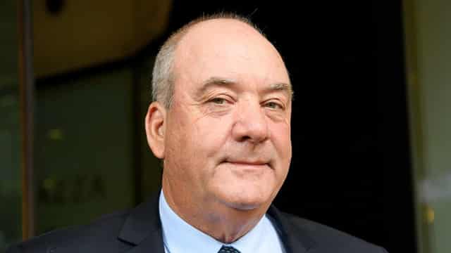 Daryl Maguire visa fraud case delayed by new evidence