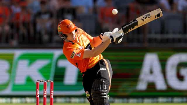 Bancroft leaves BBL champs to join Sydney Thunder