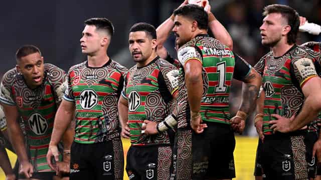 Bumbling Bunnies look to NZ escape to revive NRL season