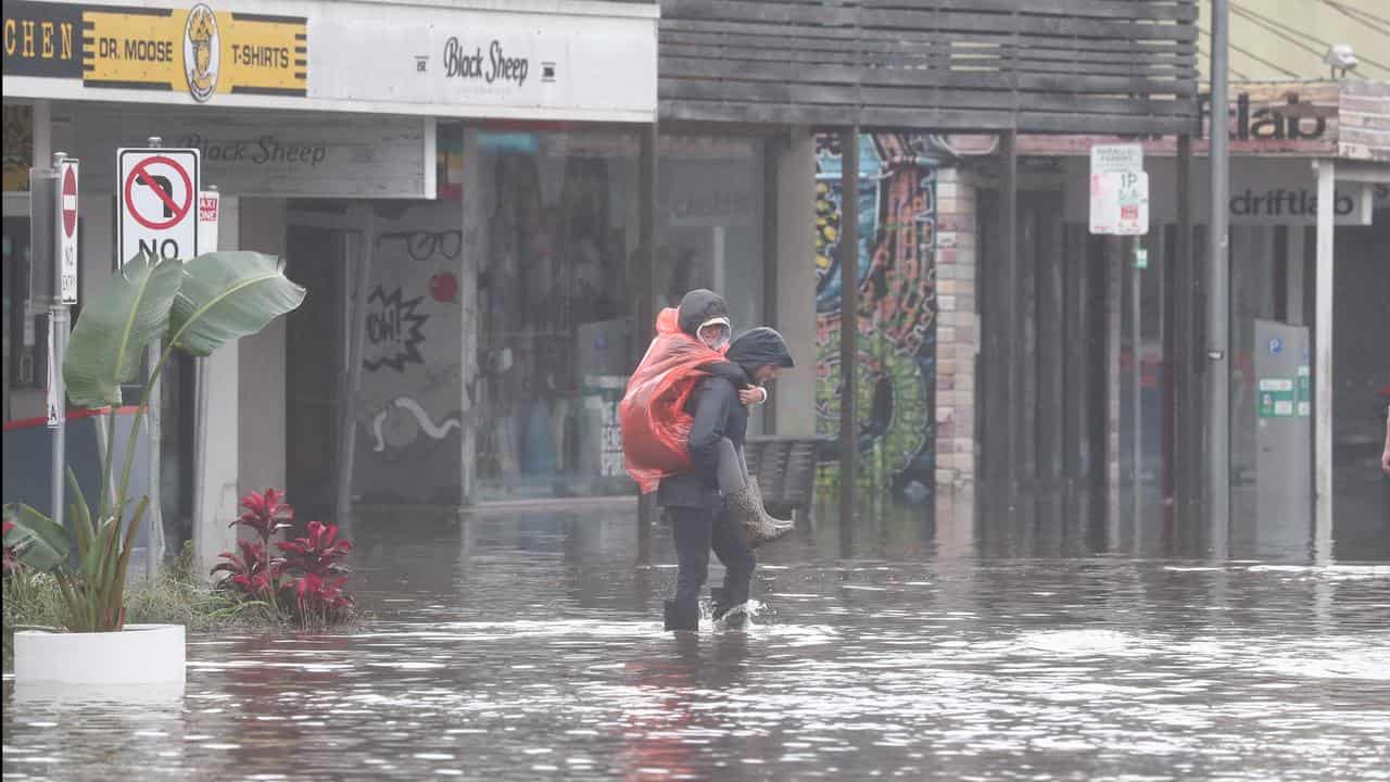 Flooded NSW councils demand disaster response overhaul