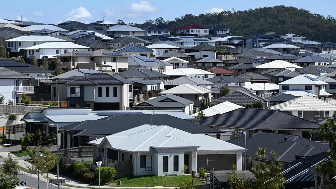 Welcome mat put out for low-deposit home buyers