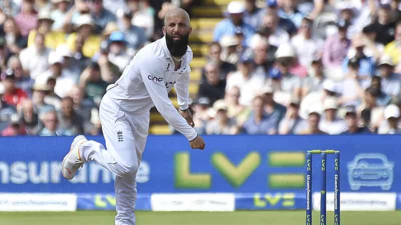 England drop spinner Moeen, opt for Tongue at Lord's