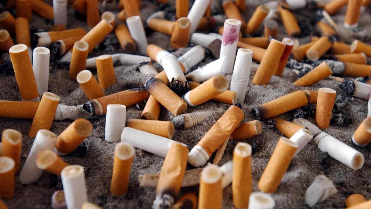 Science stubs out claim smoking doesn't cause cancer