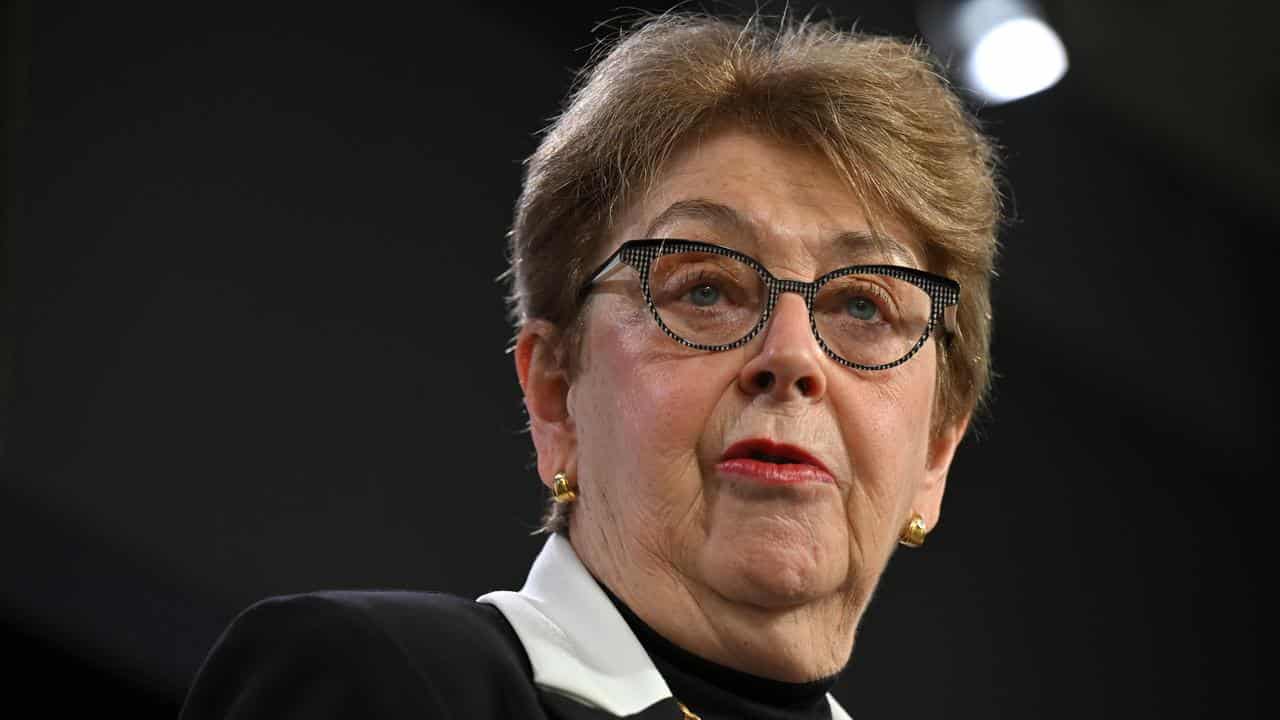 Outgoing commissioner brands NDIS cut-off age an oddity