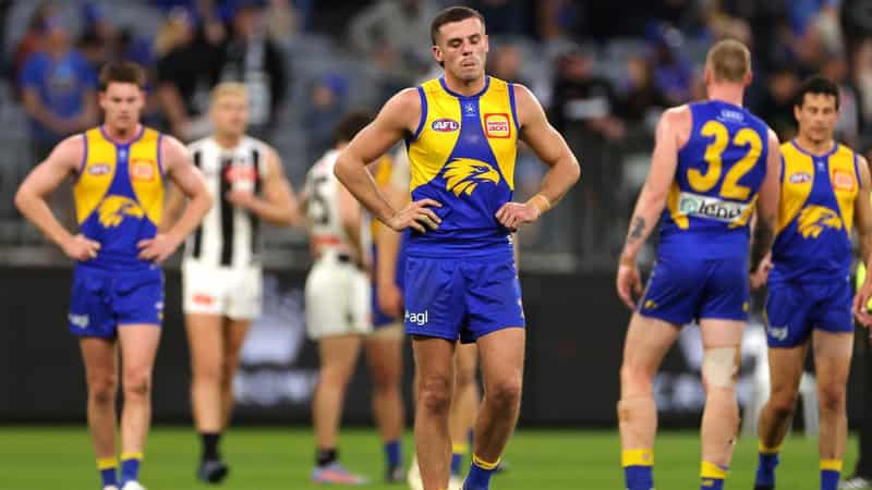 AFL not ready to hand West Coast a priority pick