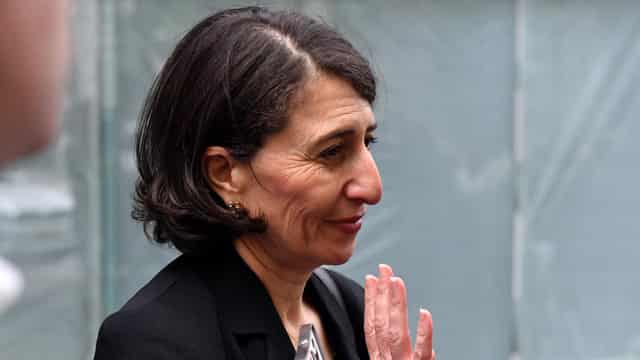 Deadlines to be set on ICAC as Berejiklian report looms