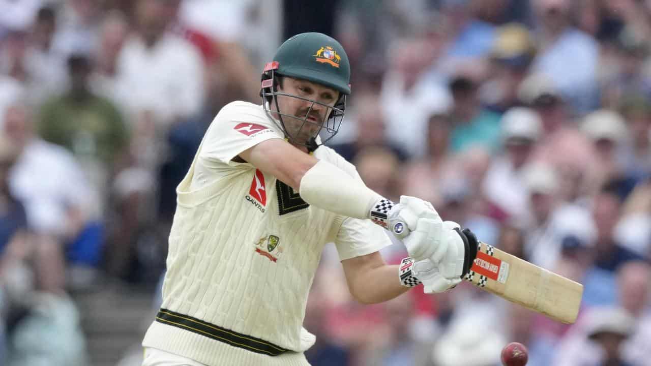 Smith and Head put Australia in full control at Lord's