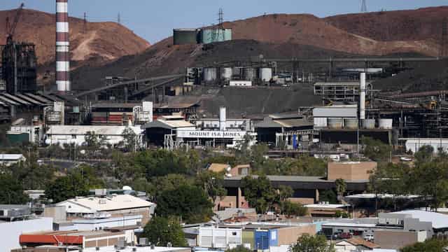 How teachers and tourism could keep mining towns afloat