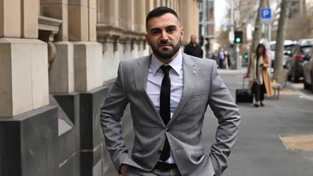 Melbourne boxing match shooter walks free from court