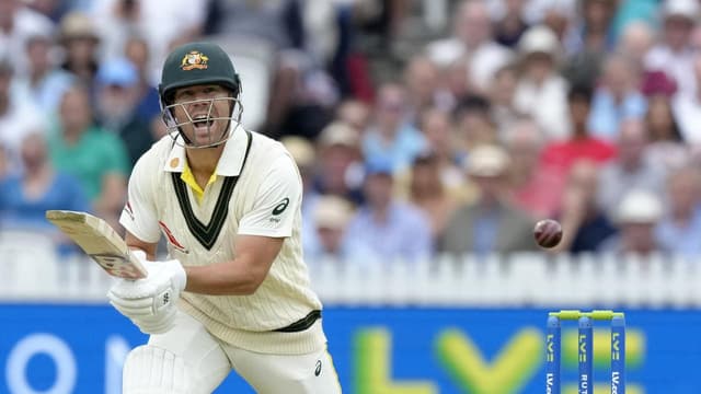 Warner's focus on Ashes as Sydney farewell looms