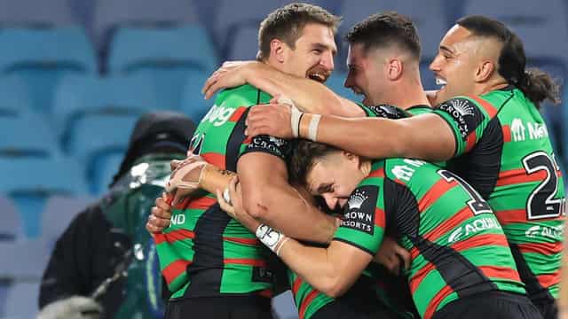 Rabbitohs need to defy odds to boost top-eight chances