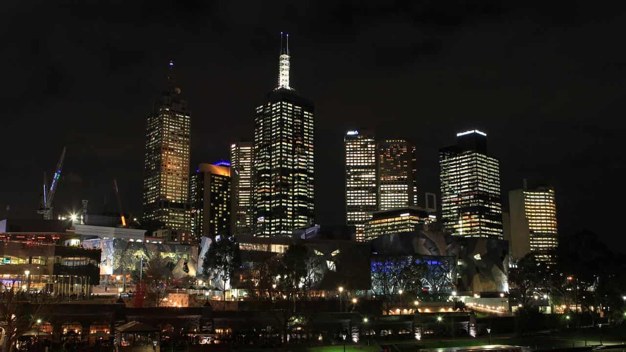 Early morning earthquake rattles regional Victoria