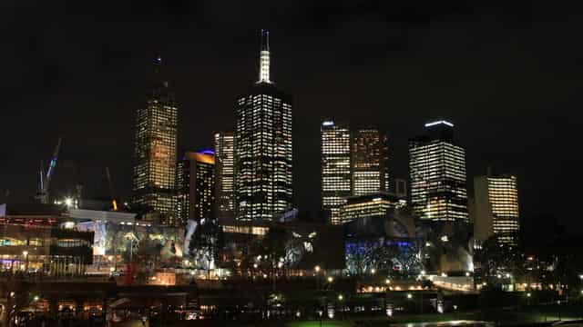 Early morning earthquake rattles regional Victoria