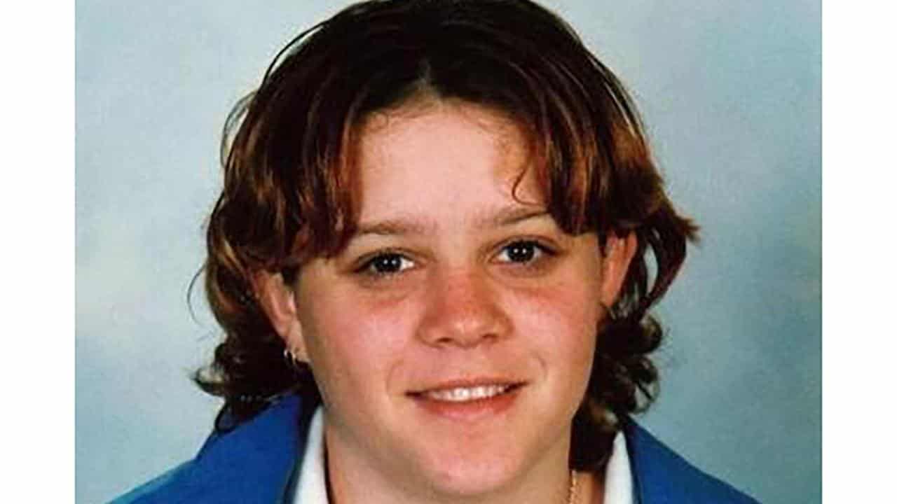 Guilty verdict in cold case murder of Michelle Bright