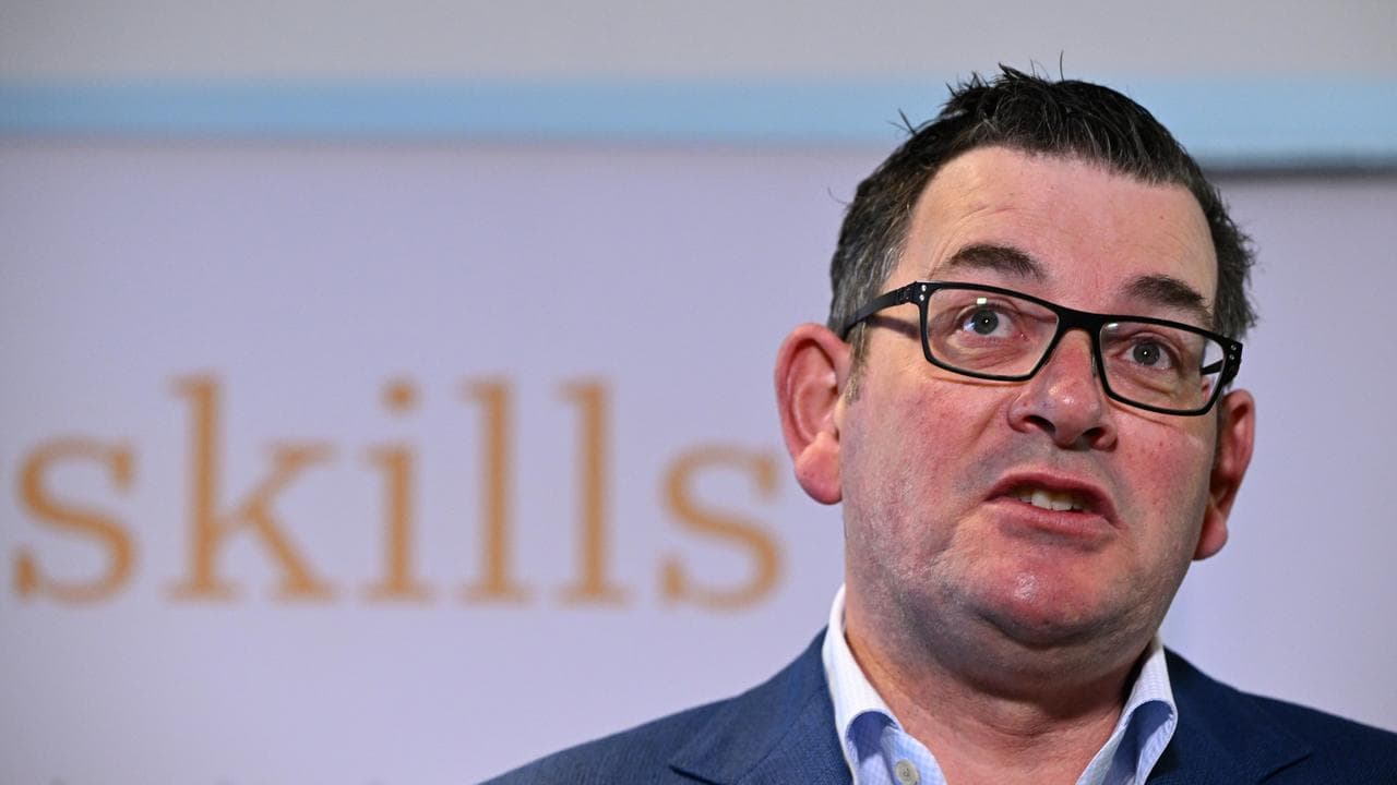 Andrews can't take full credit for Victorian MP pay reforms
