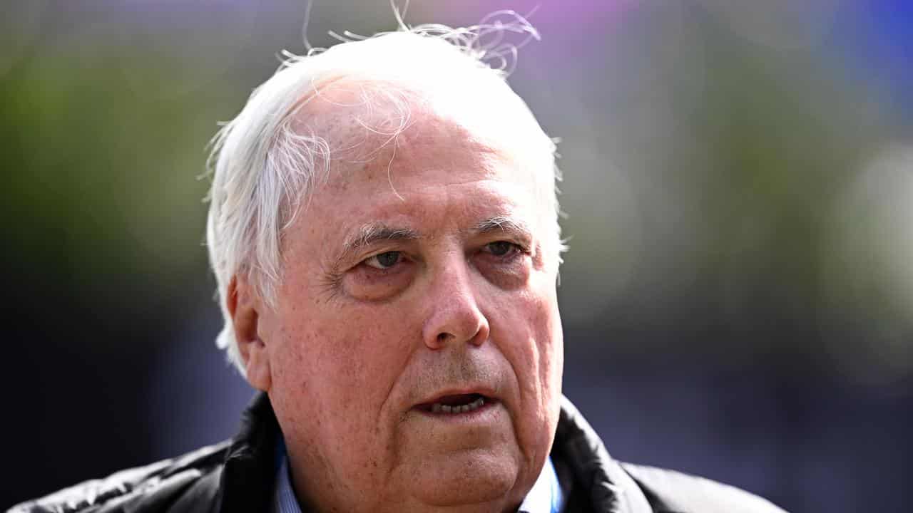 Palmer lawyers accused of bid to 'derail' criminal case