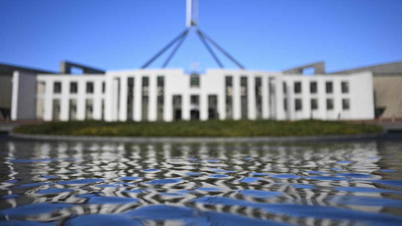 Corruption fighters to plumb depths of murky water