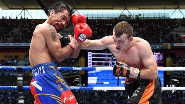 Jeff Horn to announce boxing retirement