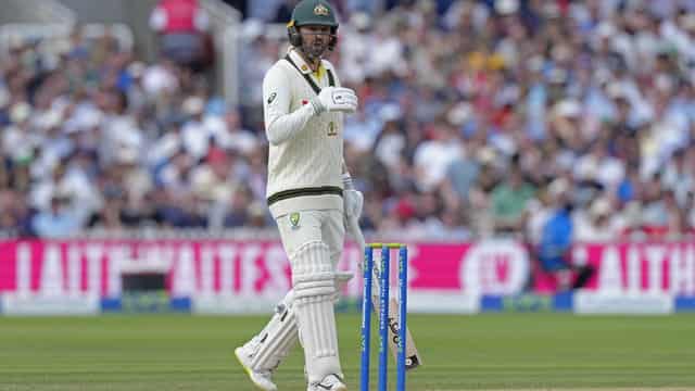 Ponting defends Pietersen amid Lyon concussion comments