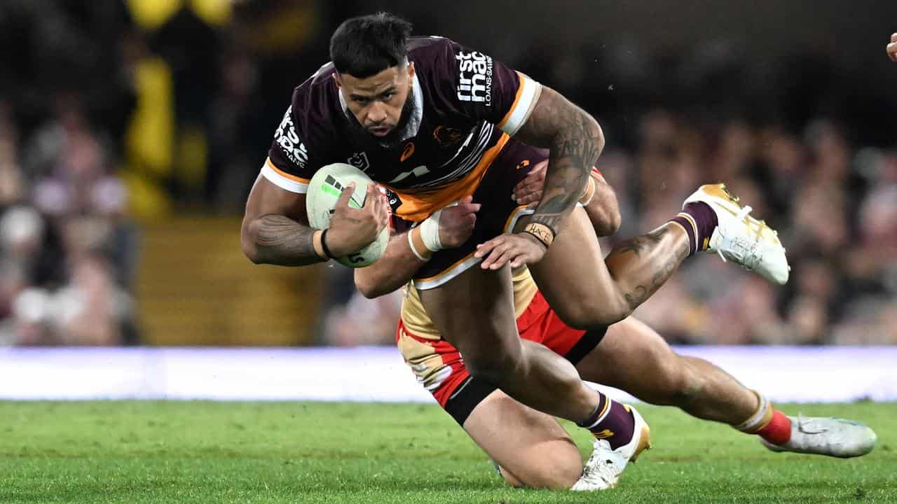 'Not many changes': NSW won't swing axe for Origin III