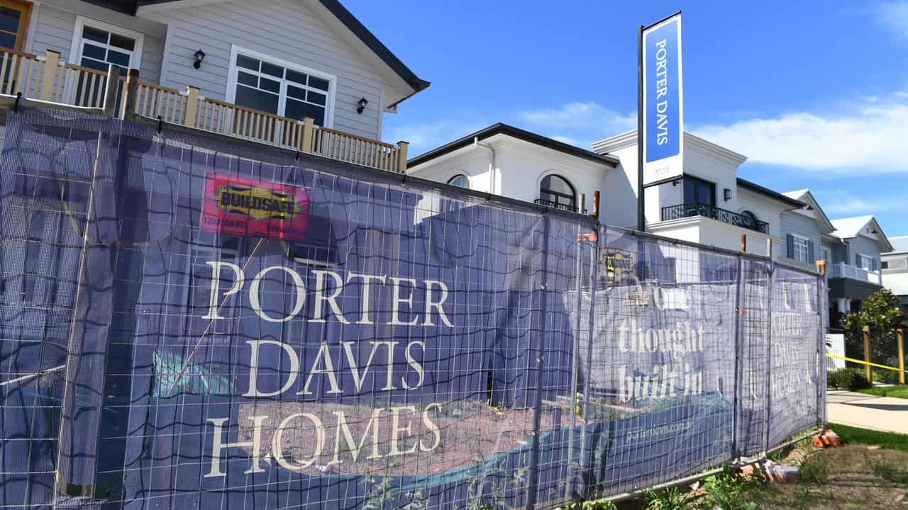 Fresh support for Porter Davis customers who missed out