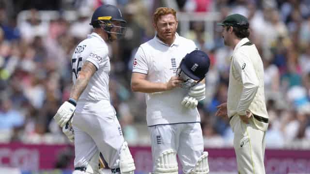 Australia win Lord's Test in drama-charged finish