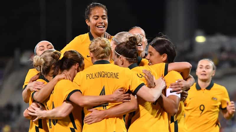 Matildas face World Cup selection euphoria, heartbreak