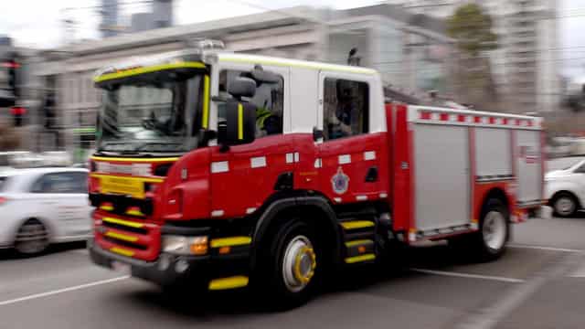 Arson investigators probe fatal house fire in Geelong