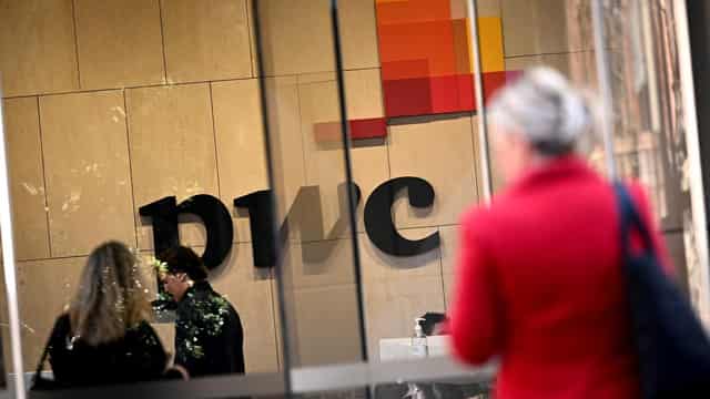 PwC identifies eight partners involved in tax leak