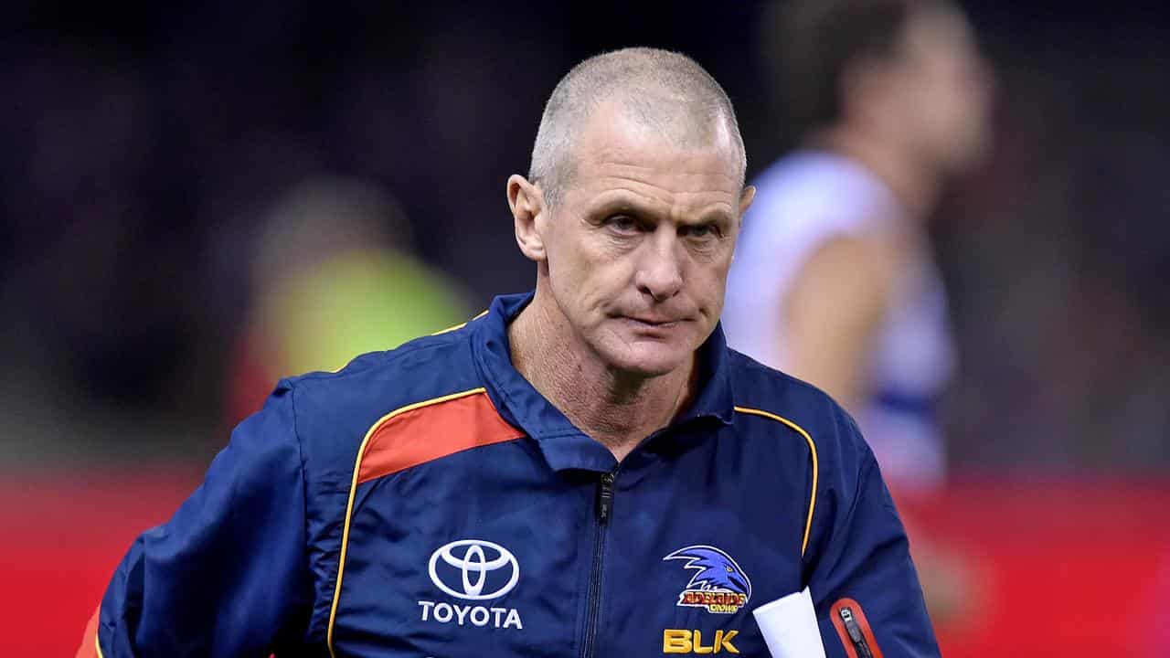 Crows and Port unite in hailing Phil Walsh's legacy