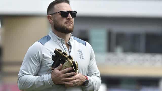 England coach claims stumping will spark Ashes comeback