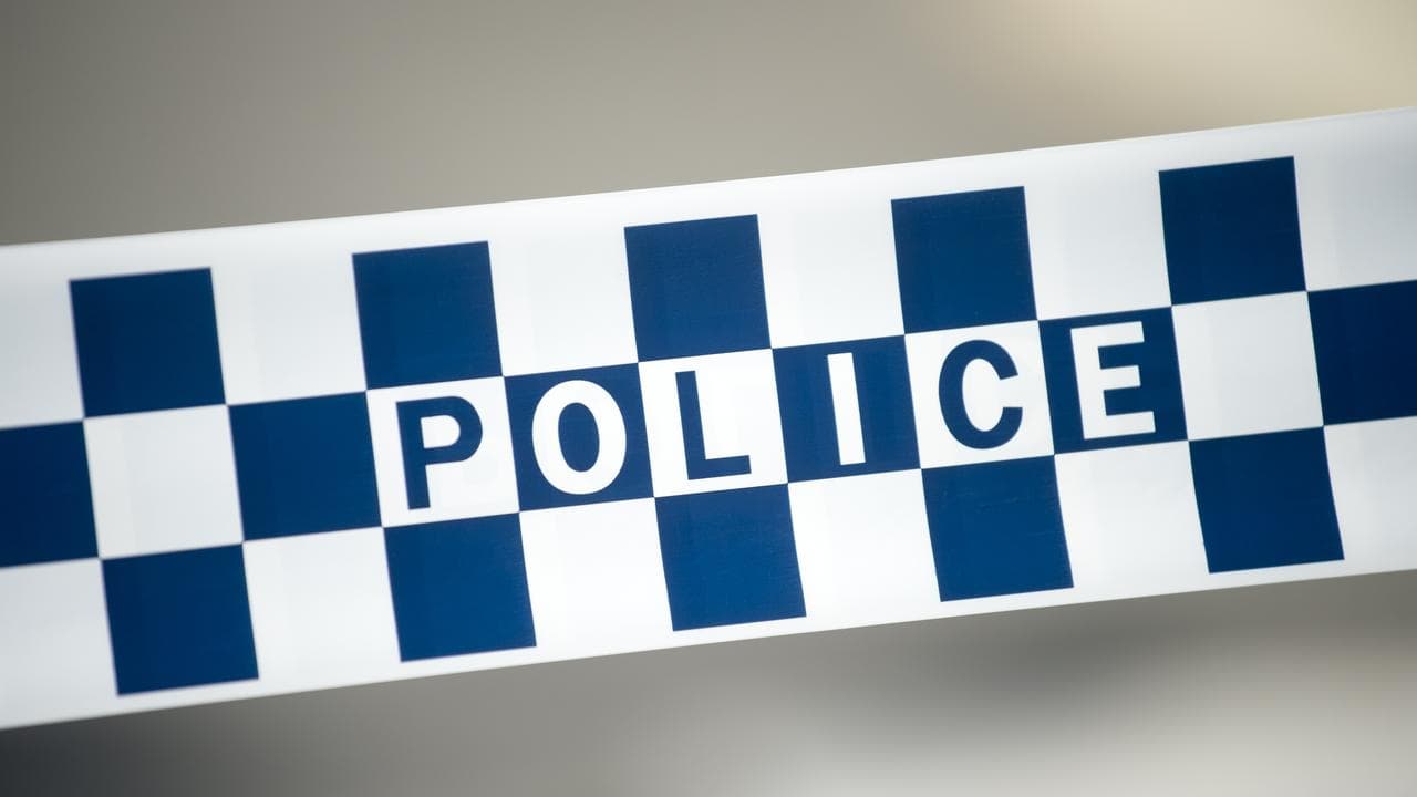 Relative charged with SA couple's medication murders