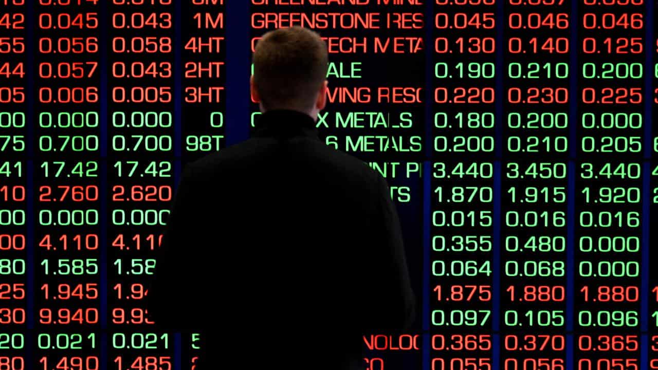 Australian stocks leap after RBA keeps rates on hold