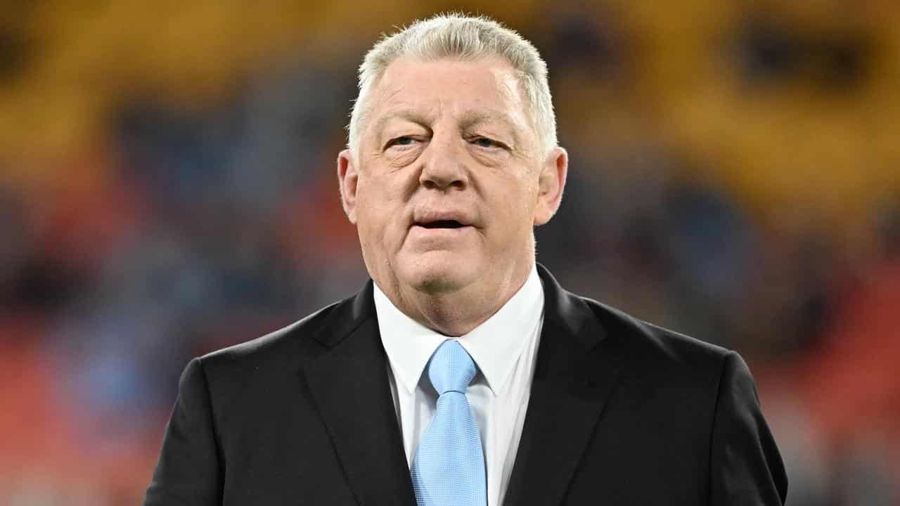 Bulldogs 'will take time' to rise from NRL rut: Gould