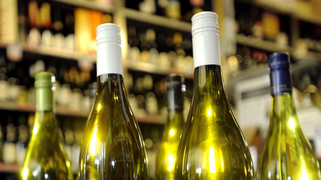 Treasury Wine to shut rural winery as costs sour palate