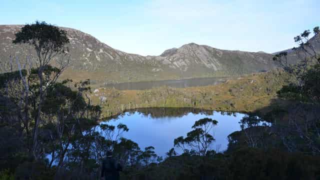 Tasmania trashed as 'Australia's most secretive state'