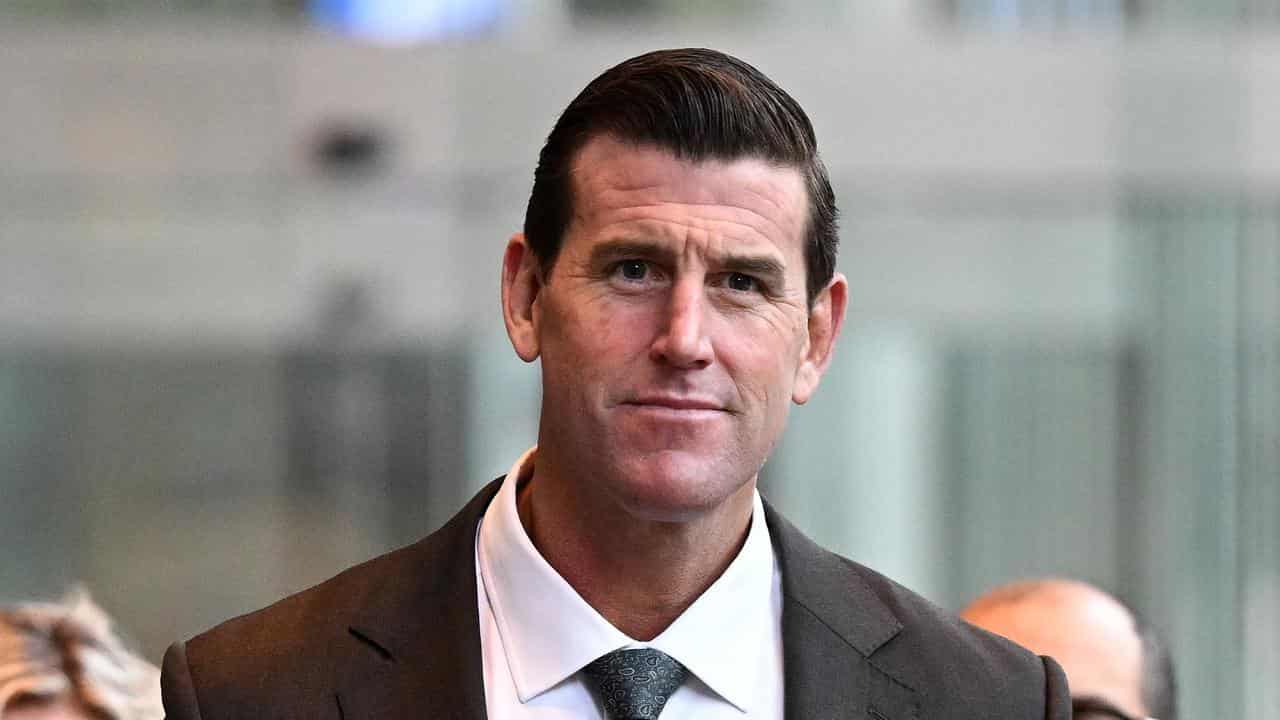 Seven's loss as Ben Roberts-Smith legal bill looms