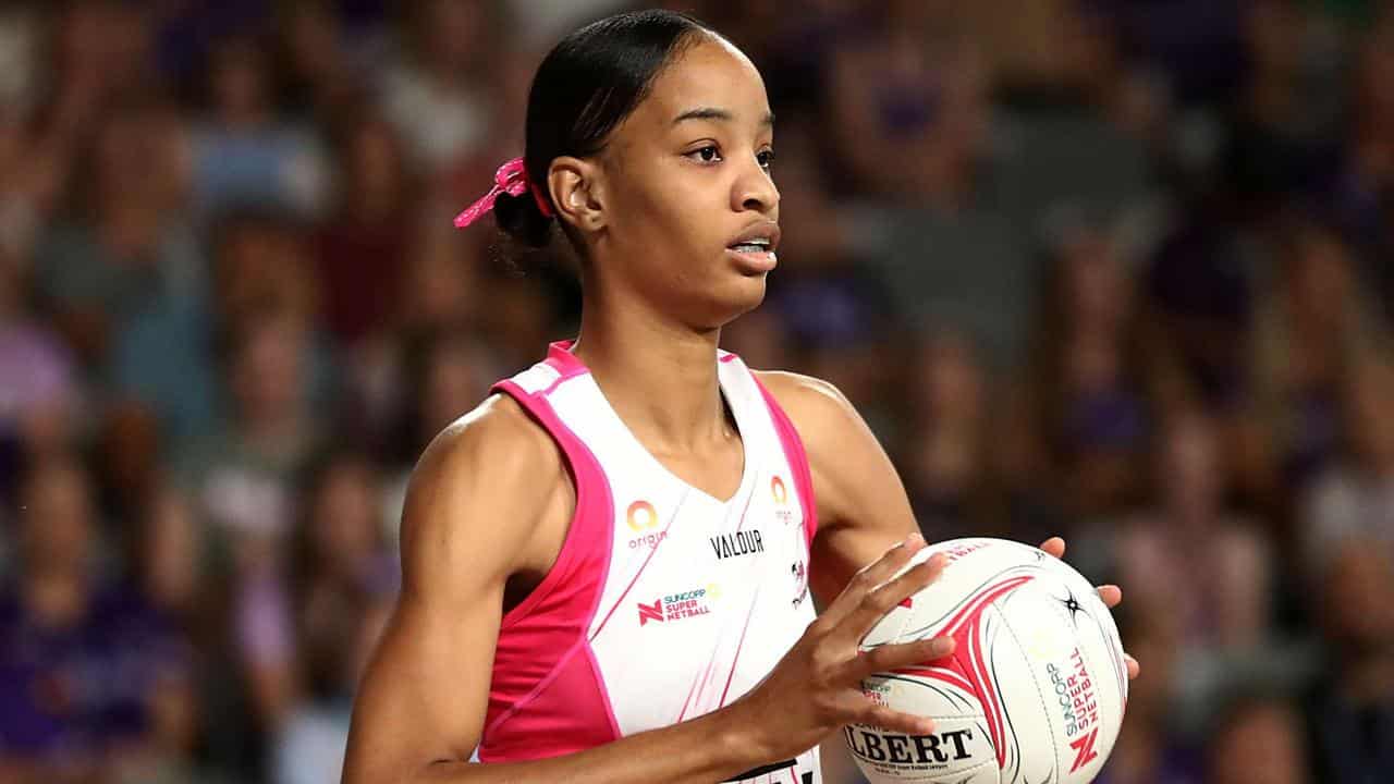 Swifts expect Sterling to play Super Netball decider