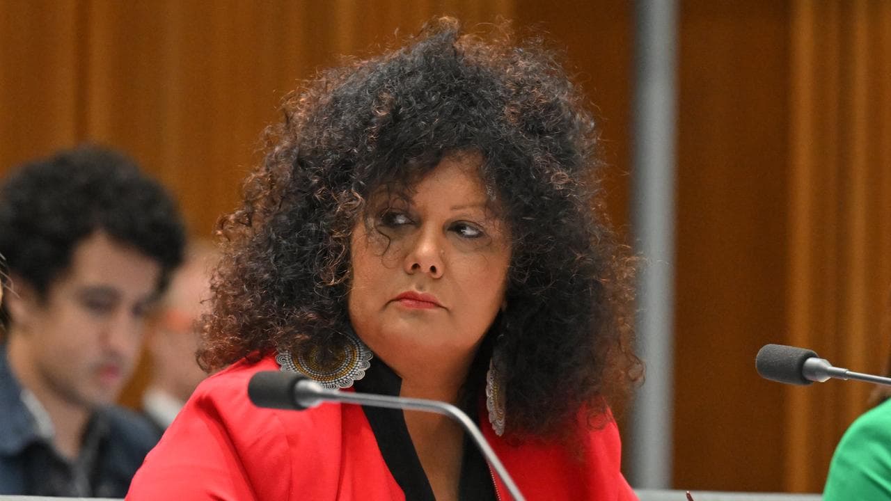 Nationals, Labor agree on getting tone right on voice