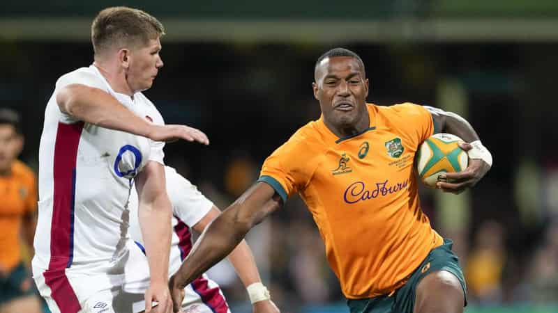 Jones shows faith in Vunivalu against Springboks