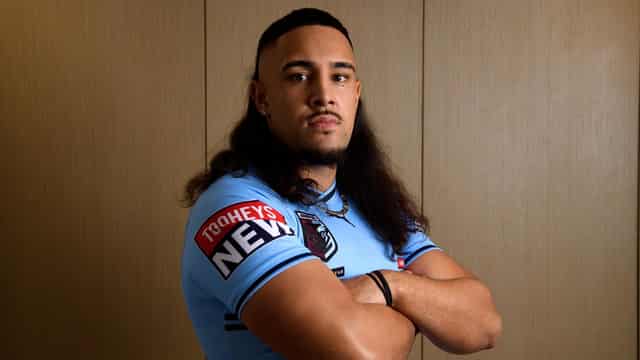 Murray delights in Koloamatangi's Origin rise