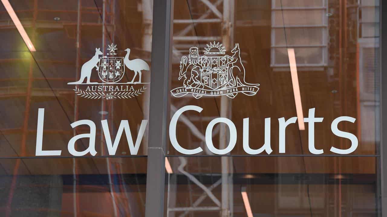 Man bailed on DV charges as woman's death probed