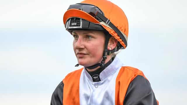 Top jockey charged by stewards over 'white powder' pics