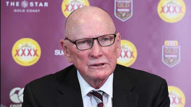 QRL and NRL go to war over funding for expansion